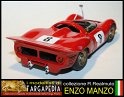 Ferrari 412 P4 spyder  n.8 Norisring 1969 - Remember 1.43 (3)